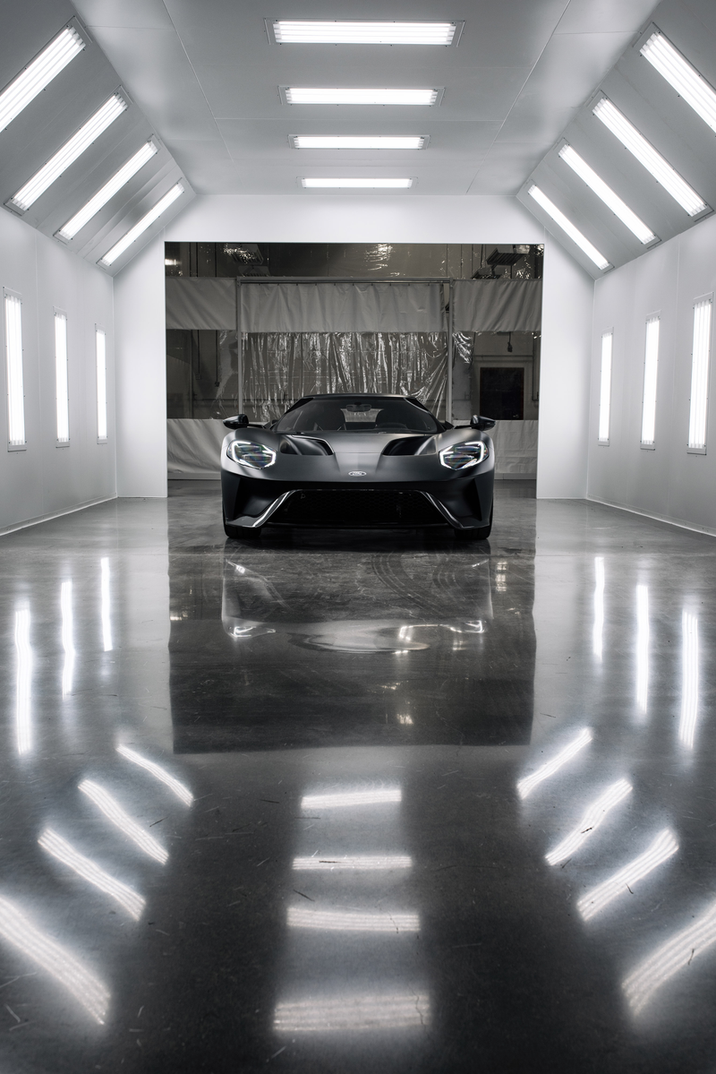 Photo credit: Ford